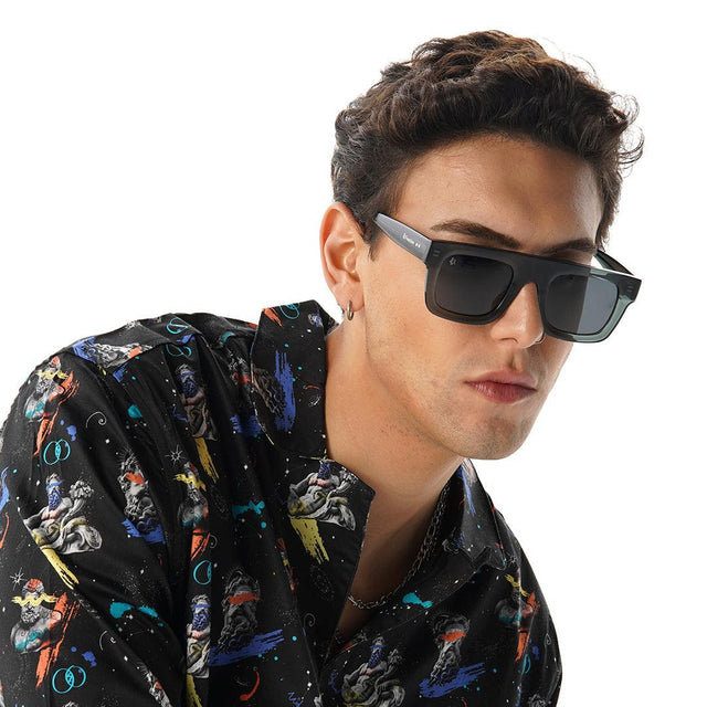 FRSB Freesbee Pico Asetat Unisex Güneş Gözlüğü - Freesbee Turkey