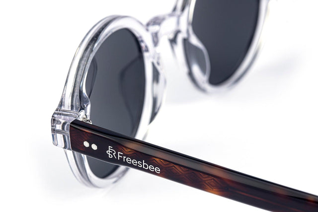 FRSB Freesbee Pinole Asetat Unisex Güneş Gözlüğü - Freesbee Turkey