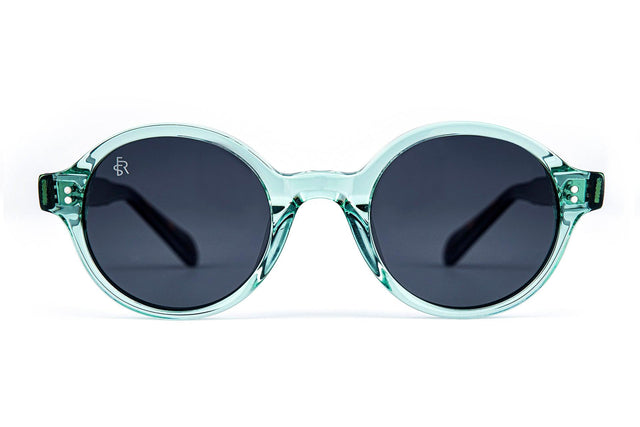 FRSB Freesbee Pinole Asetat Unisex Güneş Gözlüğü - Freesbee Turkey