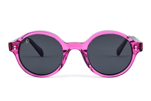 FRSB Freesbee Pinole Asetat Unisex Güneş Gözlüğü - Freesbee Turkey