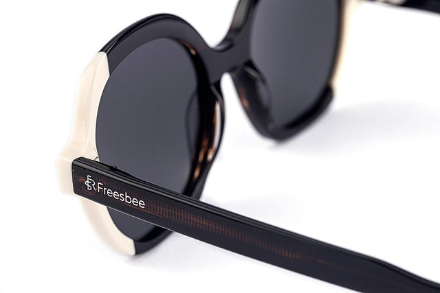 FRSB Freesbee Pomona Asetat Unisex Güneş Gözlüğü - Freesbee Turkey