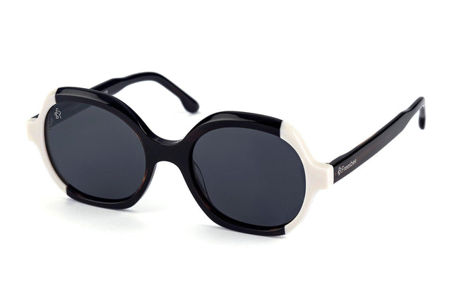 FRSB Freesbee Pomona Asetat Unisex Güneş Gözlüğü - Freesbee Turkey