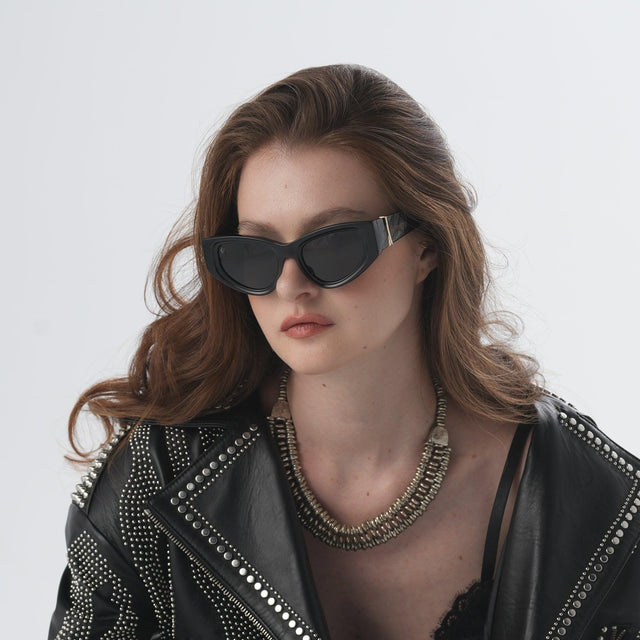 FRSB Freesbee Palma Asetat Unisex Güneş Gözlüğü - Freesbee Turkey