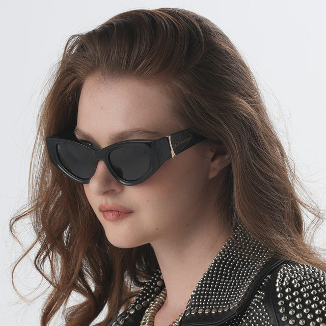 FRSB Freesbee Palma Asetat Unisex Güneş Gözlüğü - Freesbee Turkey