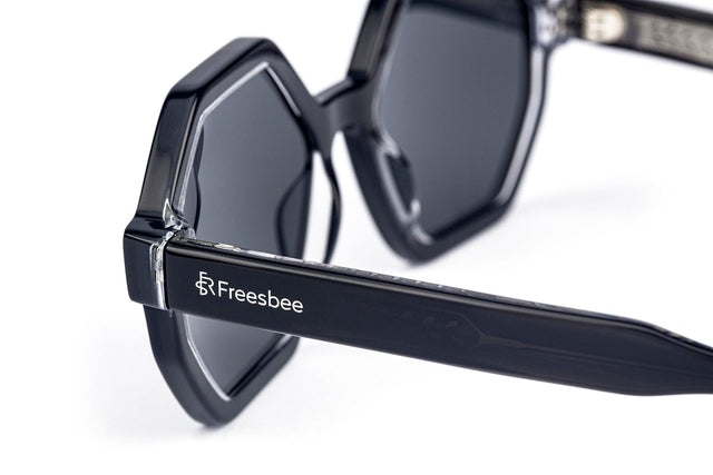 FRSB Freesbee Rocklin Asetat Unisex Güneş Gözlüğü - Freesbee Turkey