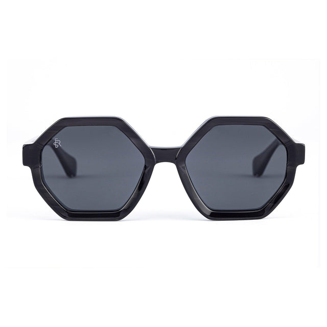 FRSB Freesbee Rocklin Asetat Unisex Güneş Gözlüğü