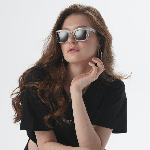 FRSB Freesbee Rio Asetat Unisex Güneş Gözlüğü - Freesbee Turkey