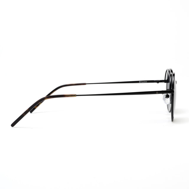 Freesbee Samoa Metal Unisex Güneş Gözlüğü