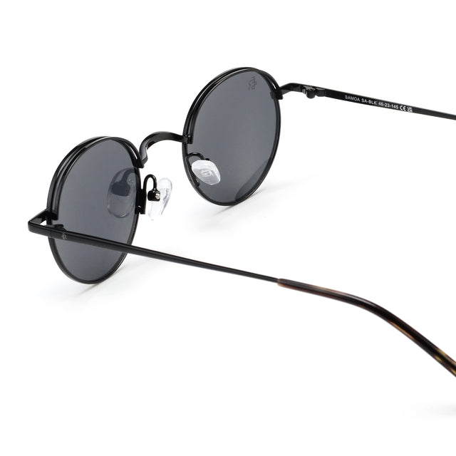 Freesbee Samoa Metal Unisex Güneş Gözlüğü