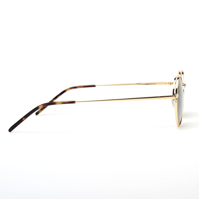 Freesbee Samoa Metal Unisex Güneş Gözlüğü