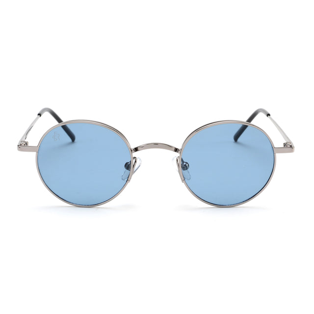 Freesbee Samoa Metal Unisex Güneş Gözlüğü