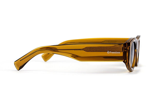 FRSB Freesbee Santee Asetat Unisex Güneş Gözlüğü - Freesbee Turkey