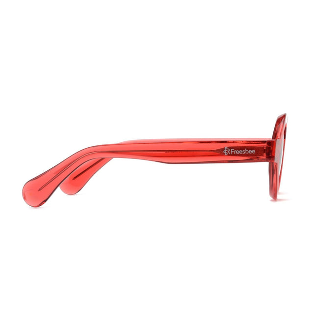 FRSB Freesbee Stanton Asetat Unisex Güneş Gözlüğü - Freesbee Turkey