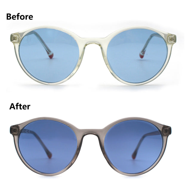 Freesbee Surfside Color Changing Asetat Unisex Güneş Gözlüğü