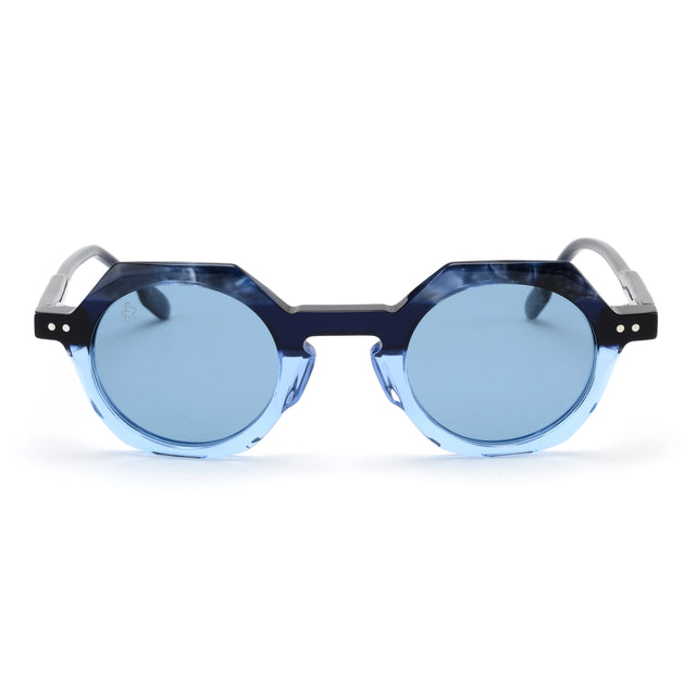 FRSB Freesbee Taheo Asetat Unisex Güneş Gözlüğü