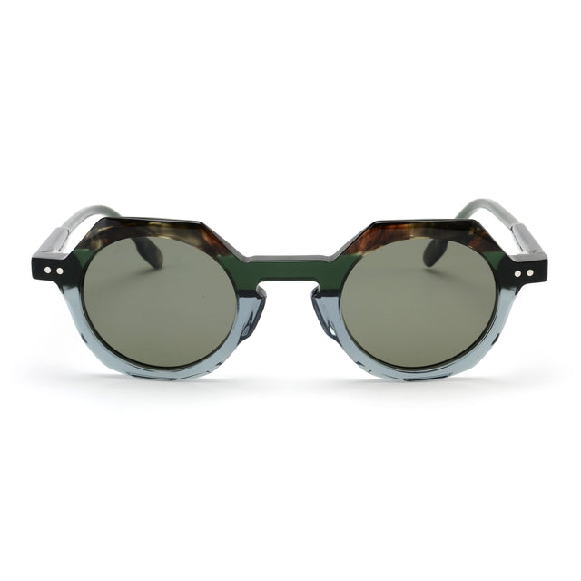 FRSB Freesbee Taheo Asetat Unisex Güneş Gözlüğü