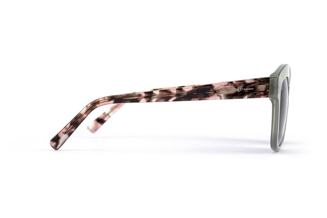 FRSB Freesbee Tracy Asetat Unisex Güneş Gözlüğü - Freesbee Turkey