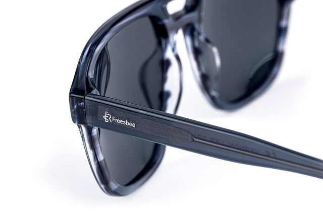 FRSB Freesbee Vernon Asetat Unisex Güneş Gözlüğü - Freesbee Turkey