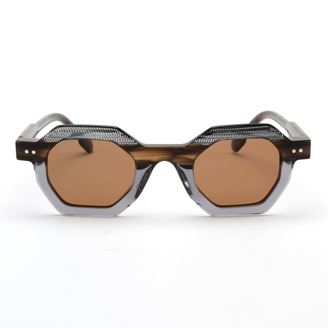 Freesbee Victor Asetat Unisex Güneş Gözlüğü