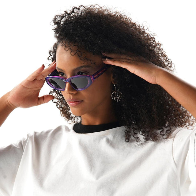 FRSB Freesbee Vista Asetat Unisex Güneş Gözlüğü - Freesbee Turkey