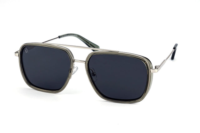 FRSB Freesbee Wasco Asetat Unisex Güneş Gözlüğü - Freesbee Turkey