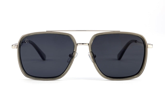 FRSB Freesbee Wasco Asetat Unisex Güneş Gözlüğü - Freesbee Turkey