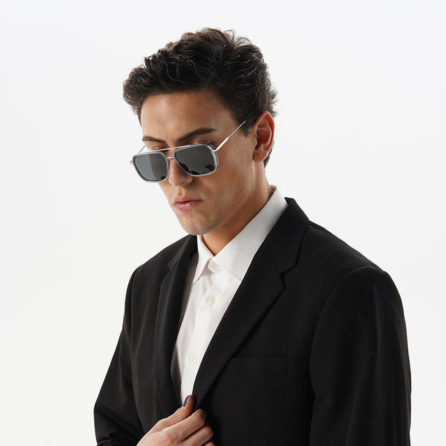 FRSB Freesbee Wasco Asetat Unisex Güneş Gözlüğü - Freesbee Turkey