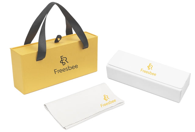 Freesbee Gardena Asetat Unisex Güneş Gözlüğü