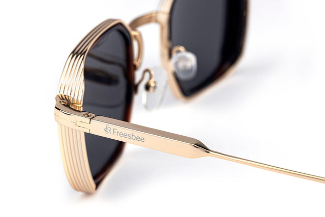 FRSB Freesbee Yoyo Asetat Unisex Güneş Gözlüğü - Freesbee Turkey