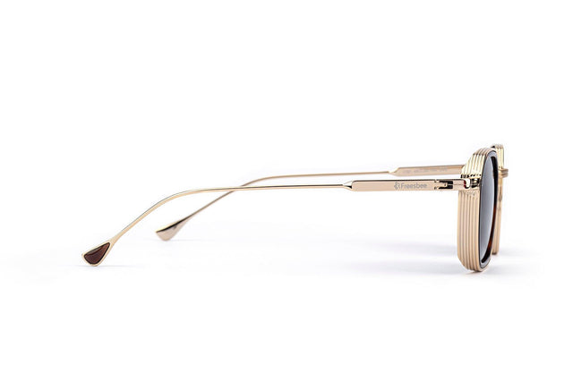 FRSB Freesbee Yoyo Asetat Unisex Güneş Gözlüğü - Freesbee Turkey