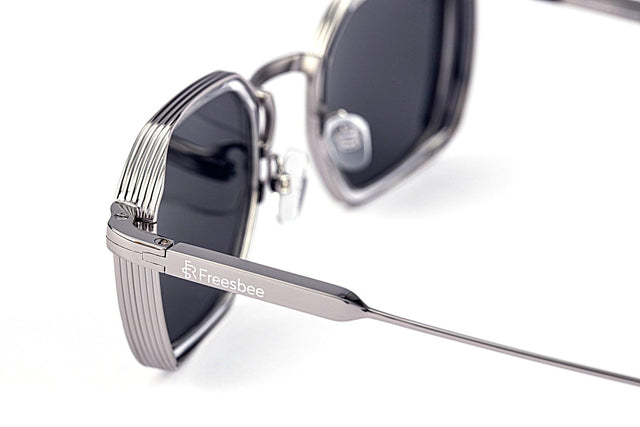 FRSB Freesbee Yoyo Asetat Unisex Güneş Gözlüğü - Freesbee Turkey