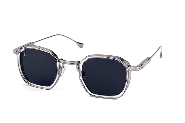 FRSB Freesbee Yoyo Asetat Unisex Güneş Gözlüğü - Freesbee Turkey