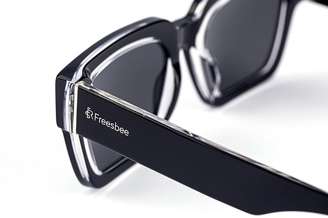 FRSB Freesbee Yuba Asetat Unisex Güneş Gözlüğü - Freesbee Turkey