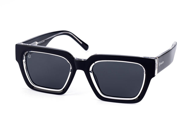 FRSB Freesbee Yuba Asetat Unisex Güneş Gözlüğü - Freesbee Turkey