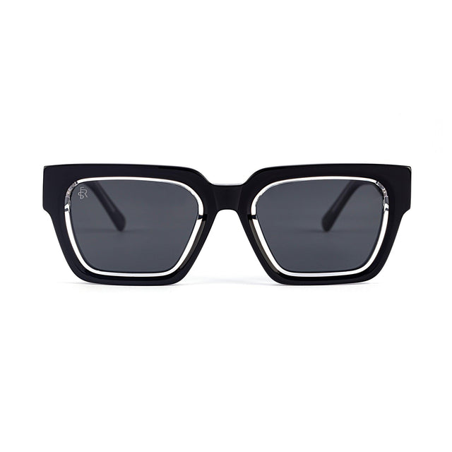 FRSB Freesbee Yuba Asetat Unisex Güneş Gözlüğü