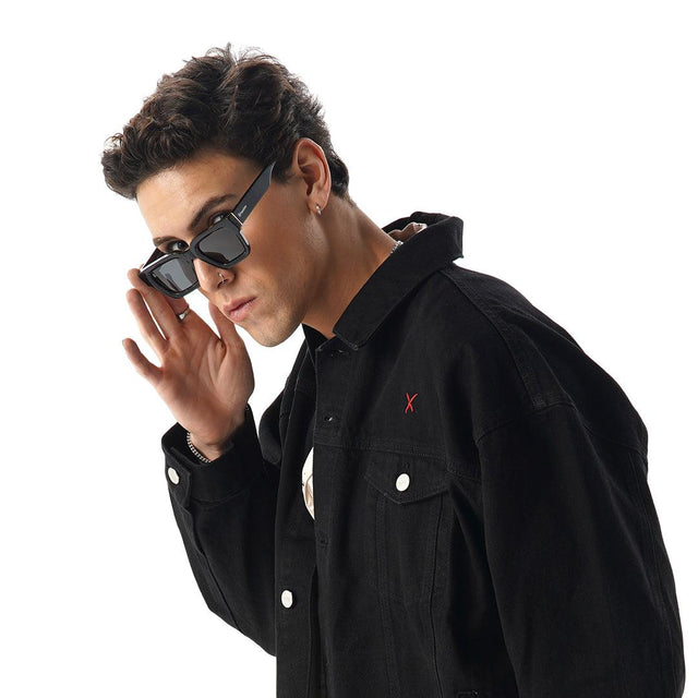 FRSB Freesbee Yuba Asetat Unisex Güneş Gözlüğü - Freesbee Turkey