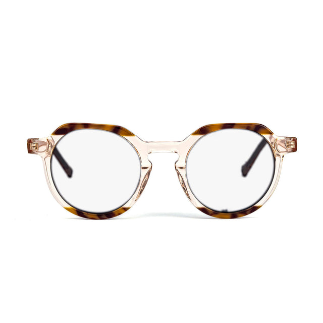 FRSB Freesbee Fortuna Asetat Unisex Ekran Gözlüğü