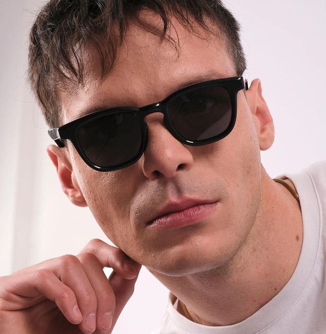 FRSB Freesbee Brea Asetat Unisex Güneş Gözlüğü - Freesbee Turkey