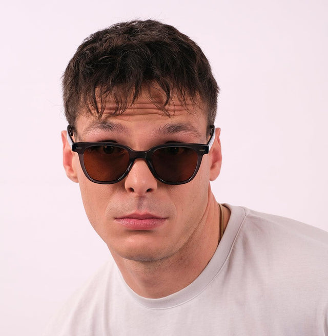 FRSB Freesbee Etna Asetat Unisex Güneş Gözlüğü - Freesbee Turkey