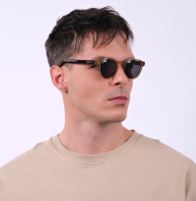 FRSB Freesbee Perris Asetat Unisex Güneş Gözlüğü - Freesbee Turkey