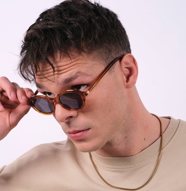FRSB Freesbee Sofia Asetat Unisex Güneş Gözlüğü