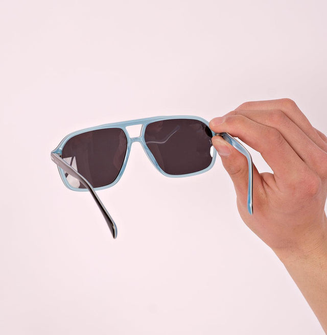 FRSB Freesbee Napa Asetat Unisex Güneş Gözlüğü - Freesbee Turkey