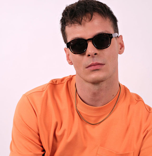 FRSB Freesbee Avalon Asetat Unisex Güneş Gözlüğü - Freesbee Turkey