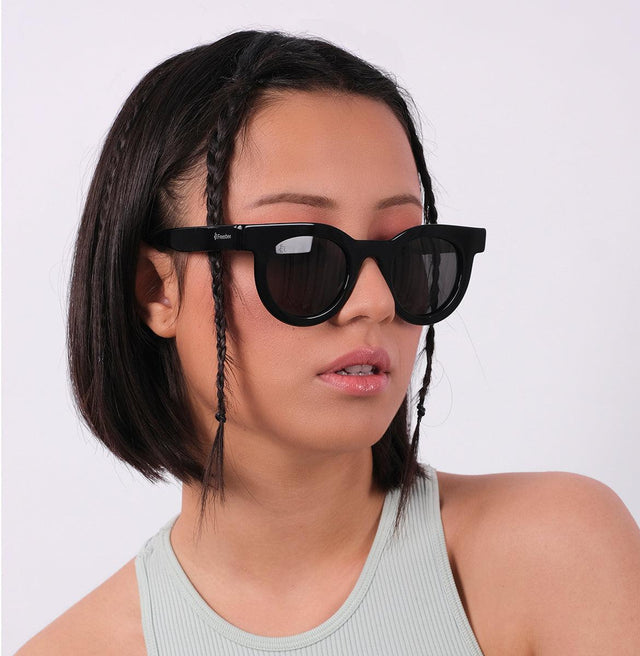 FRSB Freesbee Shafter Asetat Unisex Güneş Gözlüğü - Freesbee Turkey