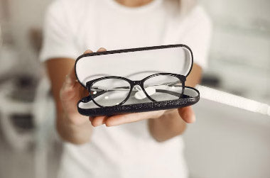 Gözlük Camı Malzemeleri Karşılaştırması