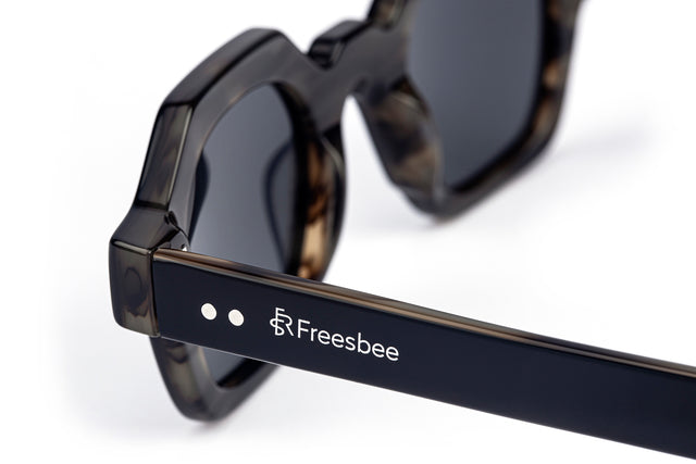 FRSB Freesbee Brawley Asetat Unisex Güneş Gözlüğü