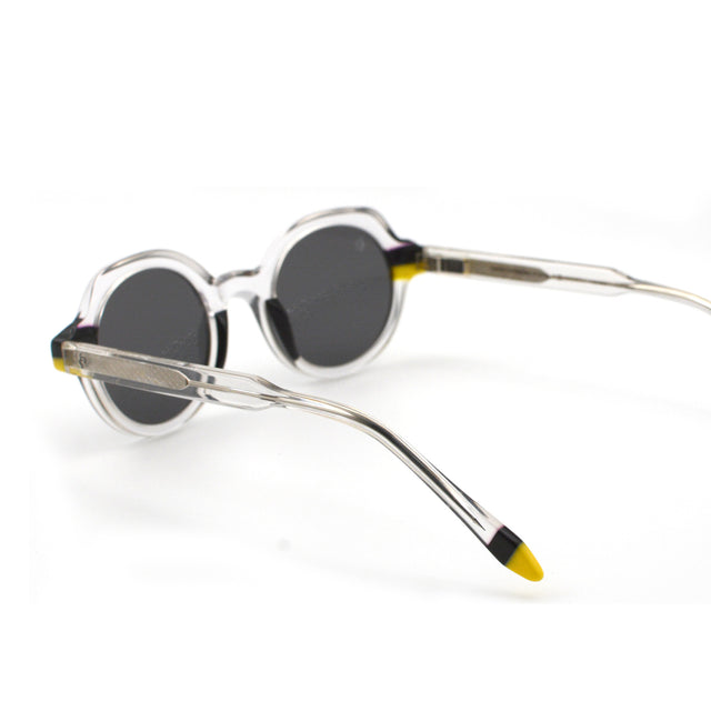 Freesbee Canyon Asetat Unisex Güneş Gözlüğü