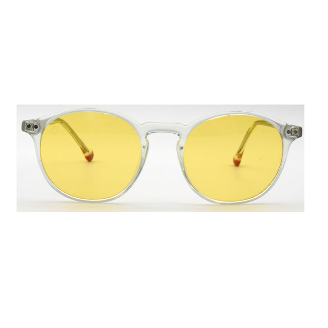 Freesbee Sunset Color Changing Asetat Unisex Güneş Gözlüğü