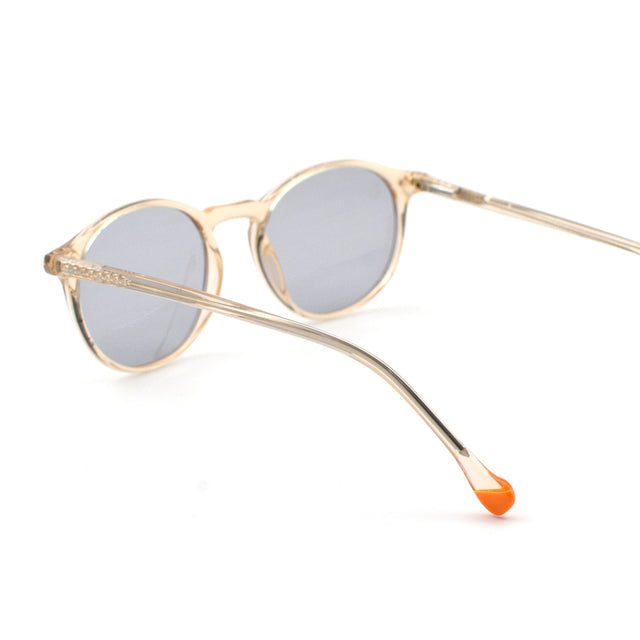 Freesbee Sunset Color Changing Asetat Unisex Güneş Gözlüğü