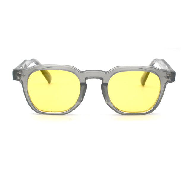 Freesbee Suncity Color Changing Asetat Unisex Güneş Gözlüğü